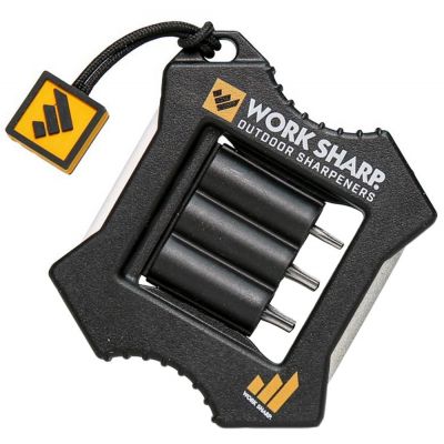 Ручная точилка для ножей Micro-1