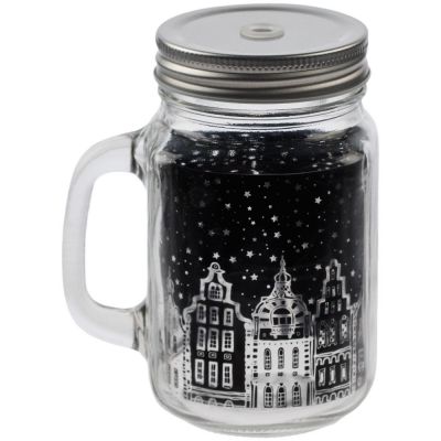 Набор Snowy City Light-3