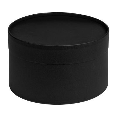 Коробка Compact, черная-0