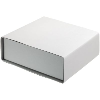 Коробка Flip Deep, серая-3