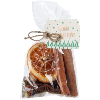 Набор для глинтвейна Christmas Eve-3