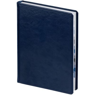 Набор Nebraska Planner, синий-3