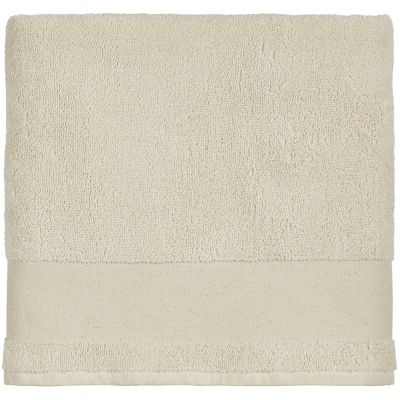 Полотенце Peninsula Medium, бежевое-0