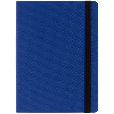 Еженедельник Cheery, недатированный, синий-1