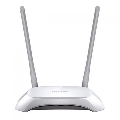 Wi-Fi роутер TL-WR840N-1