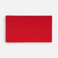 Лейбл Listra Soft Touch, M, красный