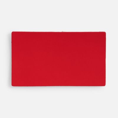 Лейбл Listra Soft Touch, M, красный-0