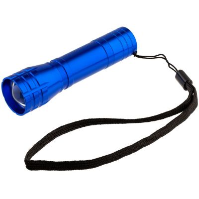 Набор «Покоритель вершин», малый, синий-5