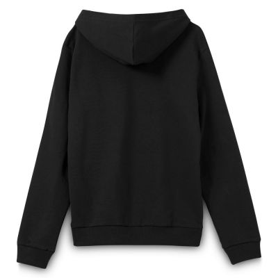 Худи Barta, черное-1