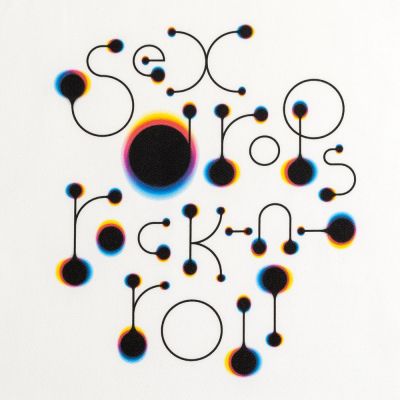 Холщовая сумка No Drugs, молочно-белая-2