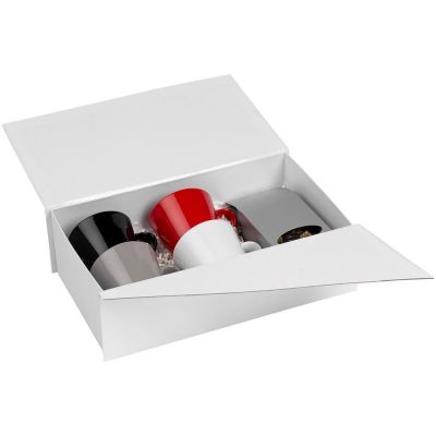 Коробка Magic Spirit, белая-2