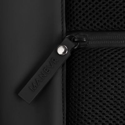 Рюкзак Traffic, черный-4