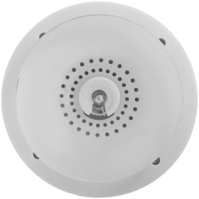 Беспроводная колонка stuckSpeaker 2.0, белая-6