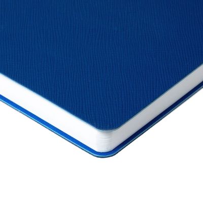 Ежедневник Flexpen Bright, недатированный, синий-5