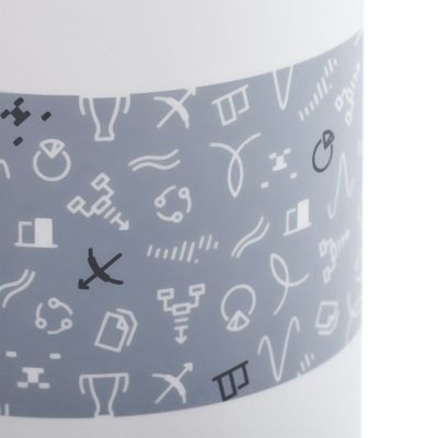 Кружка «Бизнес-зодиак. Водолей»-4