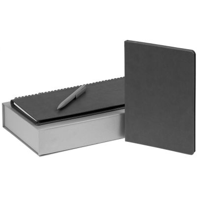 Набор Latte, серый-0