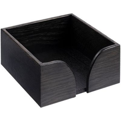 Салфетница Mappa, темная-0