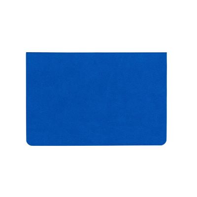 Еженедельник Weekly, недатированный, синий-0