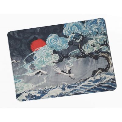 Коврик для мыши Paddo ХL, белый-4