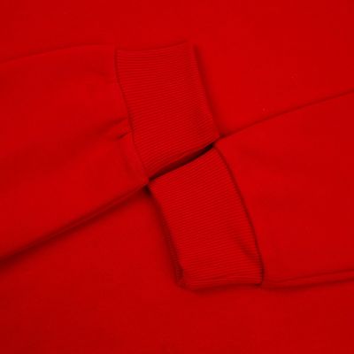 Свитшот Toima Heavy 2.0, красный-3