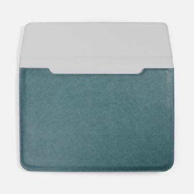 Чехол для ноутбука Petrus, голубой-2