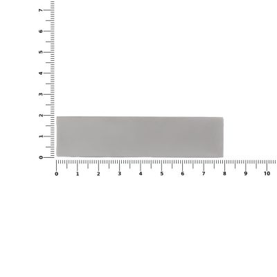 Значок Sanga Double, серебристый-2
