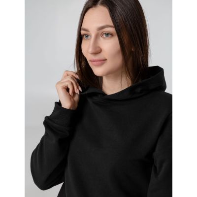 Худи Barta, черное-9