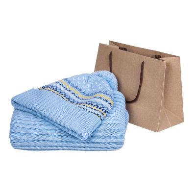 Пакет бумажный «Крафт», S, неокрашенный-2