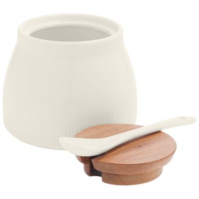 Набор Piacente: сахарница и кружка-5