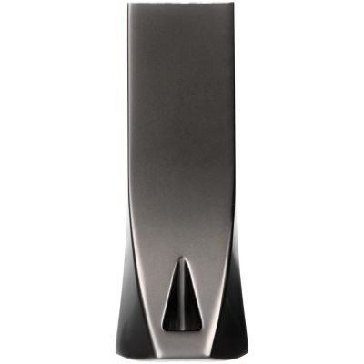 Флешка Ergo Style Black, USB 3.0, черная, 32 Гб-1