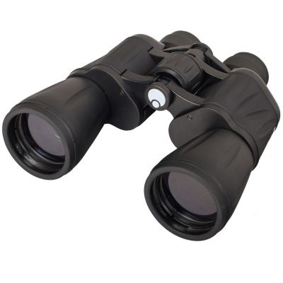 Бинокль Atom 7x, линзы 50 мм-0