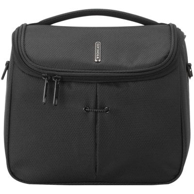 Бьюти-кейс Ironik 2.0, черный-1