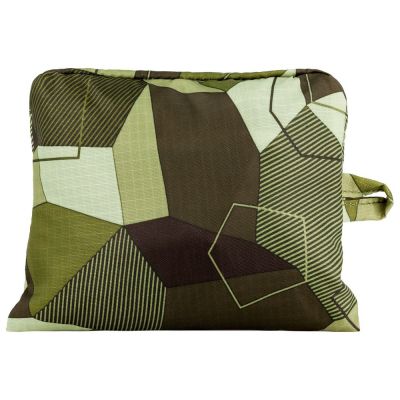 Складной несессер Gekko, хаки-6