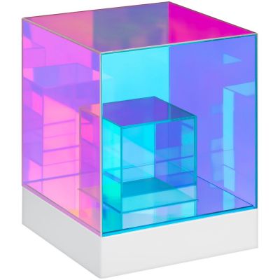 Интерьерный светильник Cubini-0