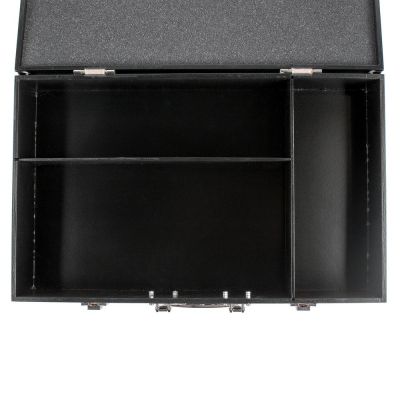 Чемодан с таймером обратного отсчета «Час Икс»-4