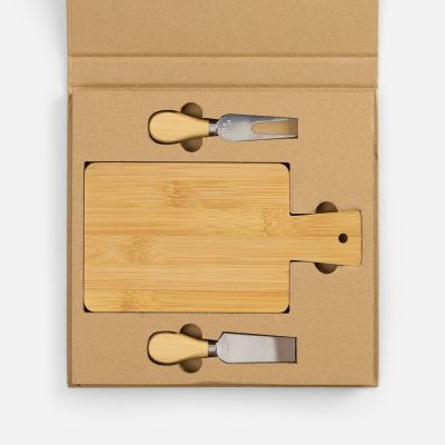 Набор для сыра Artsy-3