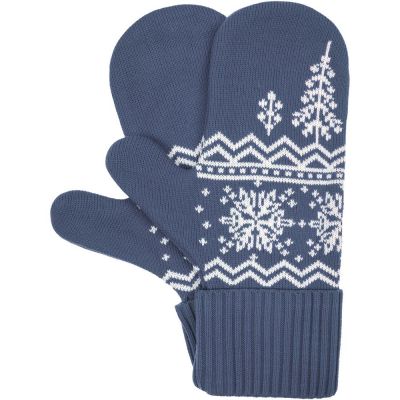 Набор Heart Warmer, голубой-2