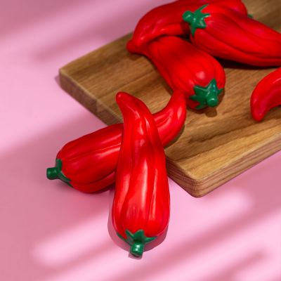 Сквиши-антистресс «Перец»-2