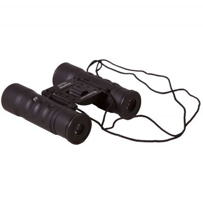 Бинокль Hunter 10x, линзы 25 мм-2