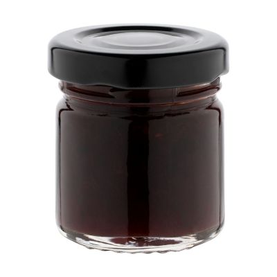 Джем Crushy Mini, cлива с базиликом-0