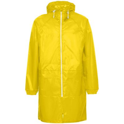 Дождевик Rainman Zip Pro, желтый-0