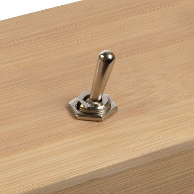 Интерьерная лампа Loft Light-5