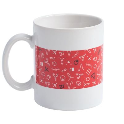 Кружка «Бизнес-зодиак. Стрелец»-2