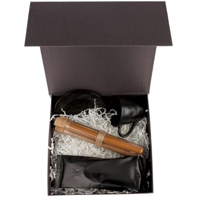 Набор Delish, черный-1