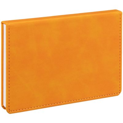 Еженедельник Urban, недатированный, оранжевый-0