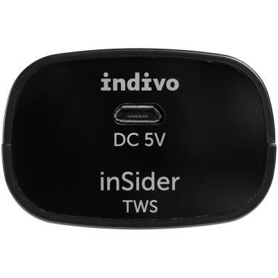 Беспроводные наушники inSider-7