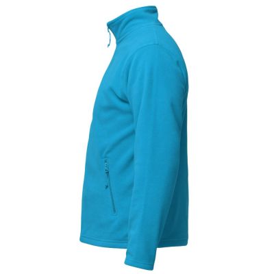 Куртка ID.501 бирюзовая-1