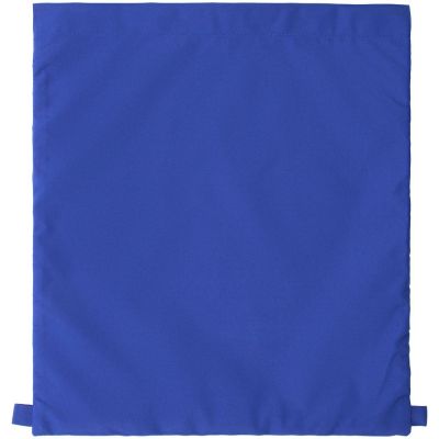 Основа для шопера-рюкзака B3, синяя-5