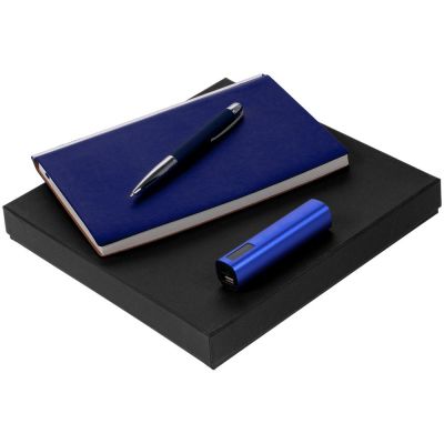 Набор Kroom Energy, синий-2