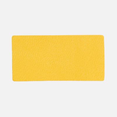 Лейбл Listra Latte, XS, желтый-0